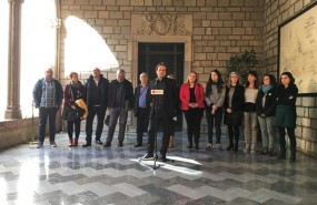 ep jaume asensrepresentantesotros 12 ayuntamientos catalanes