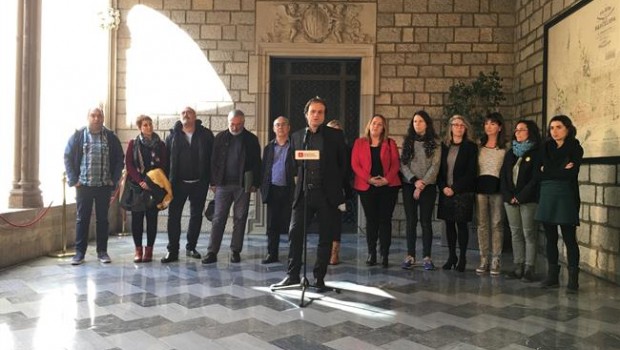 ep jaume asensrepresentantesotros 12 ayuntamientos catalanes