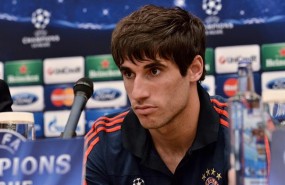 ep javi martinez