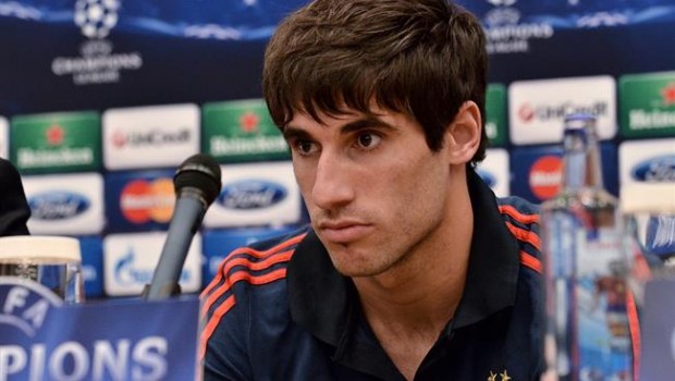ep javi martinez