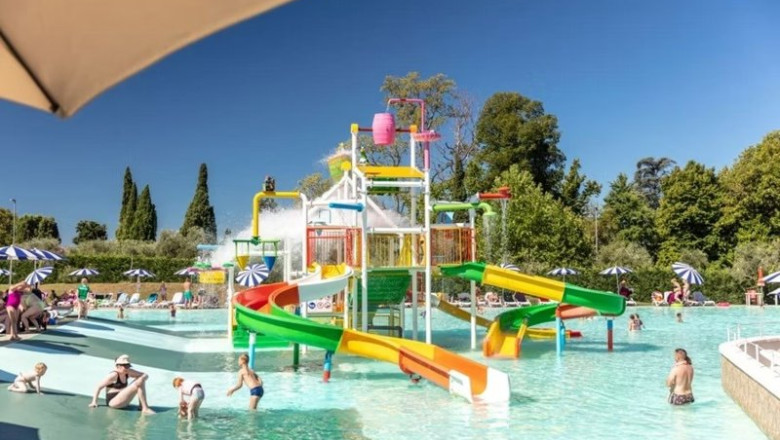 ep jet2holidays incorpora los campings espanoles a su oferta de paquetes combinados ep jet2holidays incorpora los campings espanoles a su oferta de paquetes combinados