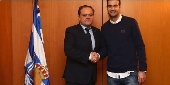 Jokin Aperribay Toño Ramírez renovación Real Sociedad | REAL SOCIEDAD ep jokin aperribay tono ramirez renovacion real sociedad