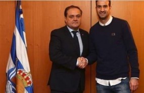 ep jokin aperribay tono ramirez renovacion real sociedad