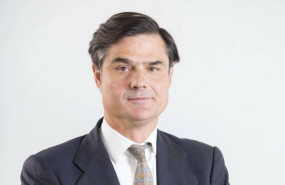 ep jose luis del rio socio y co consejero delegado de arcano capital