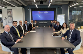 ep la comunidad de madrid se reune con samsung electronics iberia para avanzar en la identificacion ep la comunidad de madrid se reune con samsung electronics iberia para avanzar en la identificacion
