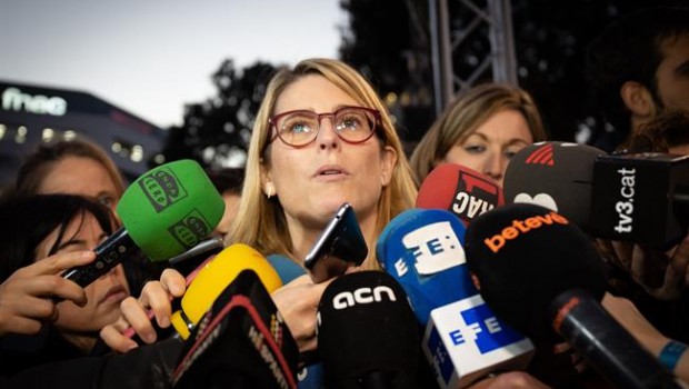 ep la consellerapresidenciaportavozgovern elsa artadi 20190212192301