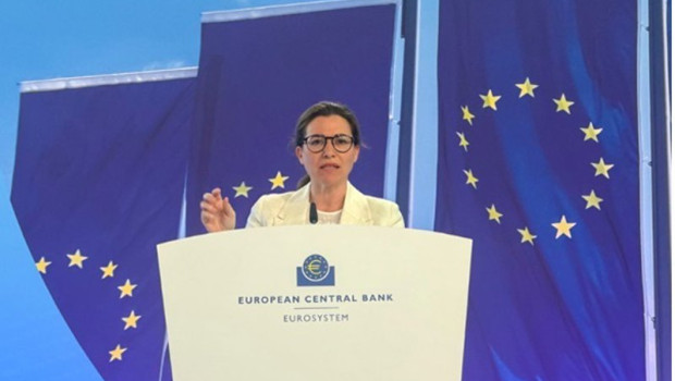 ep la directora general de la aeb maria abascal pide potenciar la tokenizacion en la ue para