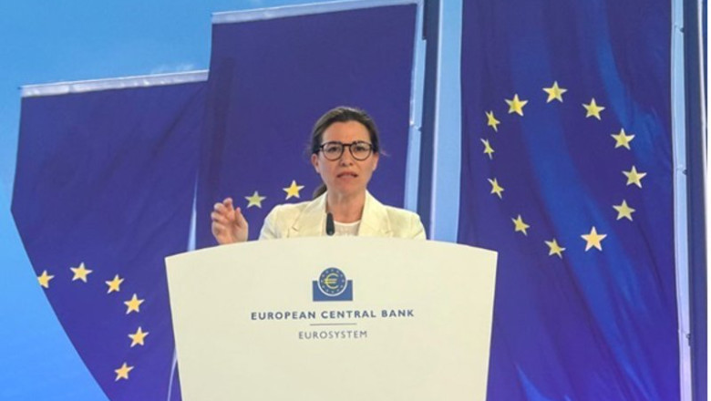La directora general de la AEB, María Abascal, pide potenciar la tokenización en la UE para modernizar e integrar mercados | AEB ep la directora general de la aeb maria abascal pide potenciar la tokenizacion en la ue para