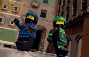 ep la lego ninjago peliculavideojuego