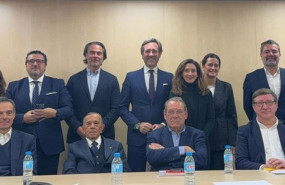 ep la mesa del turismo crea el consejo de politica europea para impulsar la voz del sector en