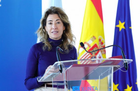 ep la ministra de transportes movilidad y agenda urbana raquel sanchez en una imagen de archivo 20220131133103