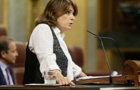 ep la ministrajusticia dolores delgadocongreso