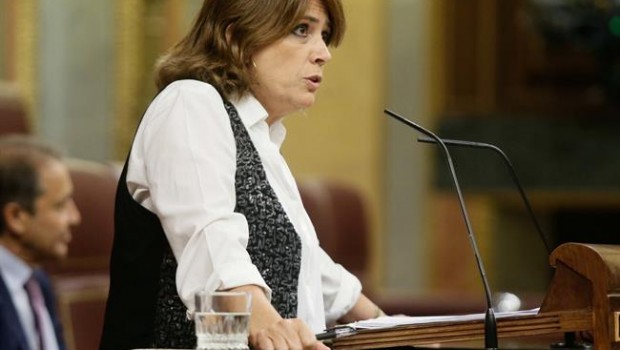 ep la ministrajusticia dolores delgadocongreso