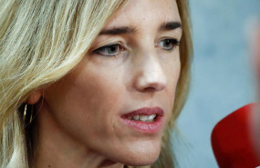 ep la portavozppcongresolos diputados cayetana alvareztoledo
