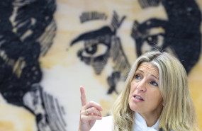 ep la vicepresidenta segunda del gobierno y ministra de trabajo y economia social yolanda diaz 20240412130904