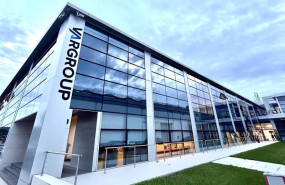 ep las oficinas de var group la tecnologica italiana que ha entrado en el mercado espanol