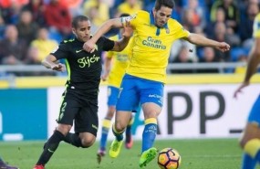 ep las palmas - sporting gijon