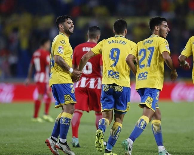 Las Palmas Atlético | LALIGA ep las palmas atletico
