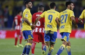 ep las palmas atletico