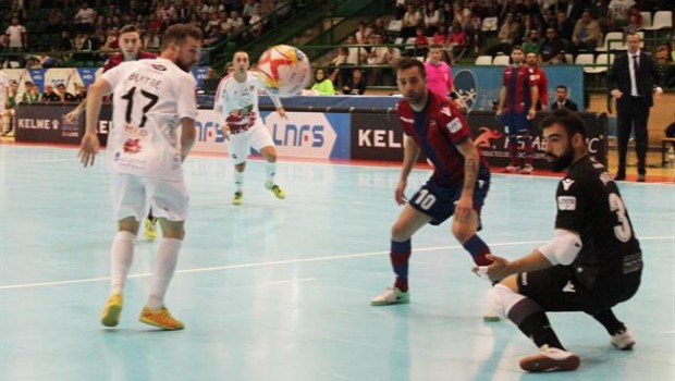 ep levante ud fs vencesegovia
