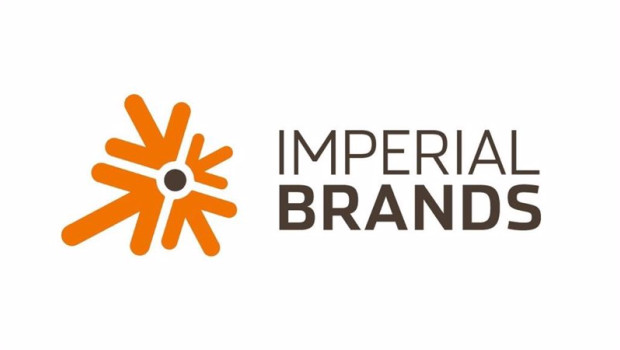 ep logo de imperial brands