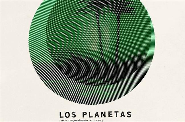 Los Planetas | LOS PLANETAS/FACEBOOK ep los planetas 20170427231801