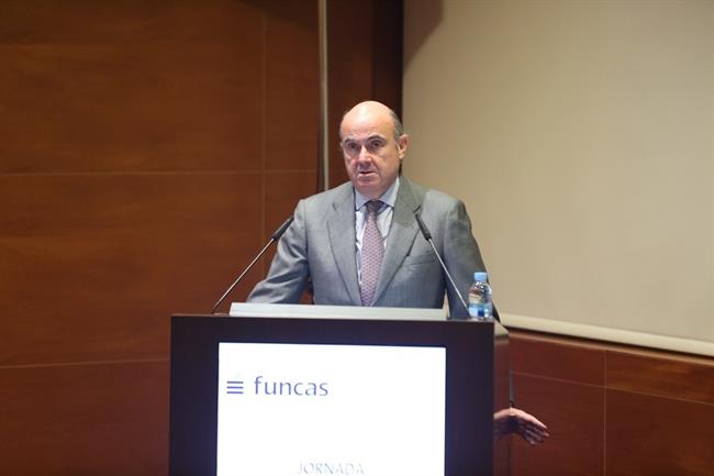 ep luisguindos clausurajornadafuturoeuropa organizadafuncas