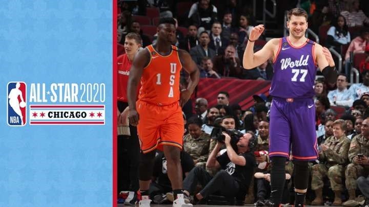 ep luka doncic en el rising stars challenge ep luka doncic en el rising stars challenge
