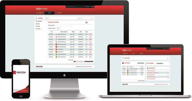Matooma M2M Manager | MATOOMA ep matooma m2m manager