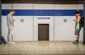 ep metro nueva york