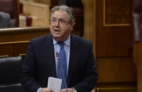 ep ministro juan ignacio zoido ensesioncontrol