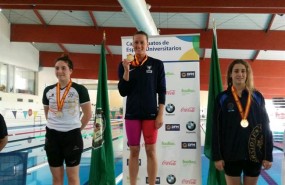 ep mireia belmontecampeonato universitario