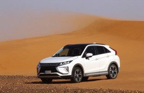 ep mitsubishi eclipse cross spirit