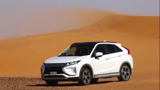 ep mitsubishi eclipse cross spirit