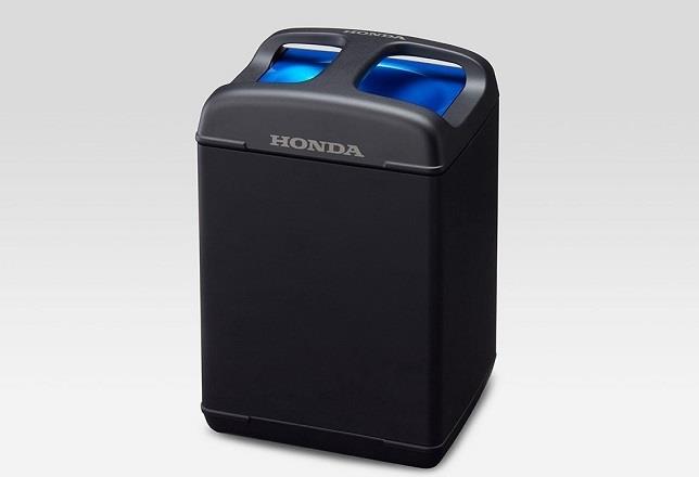 Mobile Power Pack de Honda | HONDA ep mobile power packhonda