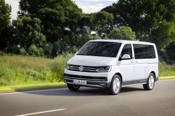 Multivan Ourtdoor Panamericana | VOLKSWAGEN ep multivan ourtdoor panamericana