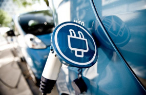 ep np incentivos puntos de recarga para el coche electrico