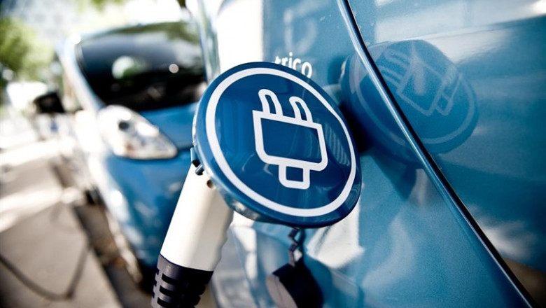 ep np incentivos puntos de recarga para el coche electrico