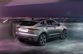ep nuevo jaguar e-pace hibrido enchufable