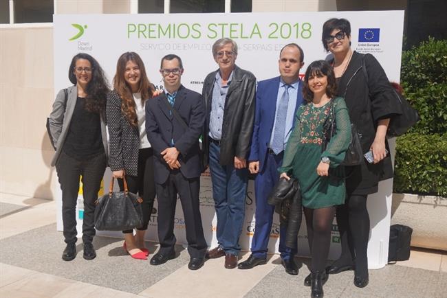 ep ohl recibepremios stela 2018su compromisola integracion laboral d