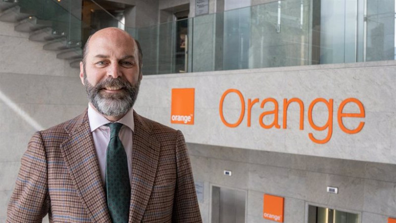 ep orange apuesta por manuel sanchez lopiz como nuevo director financiero en espana ep orange apuesta por manuel sanchez lopiz como nuevo director financiero en espana