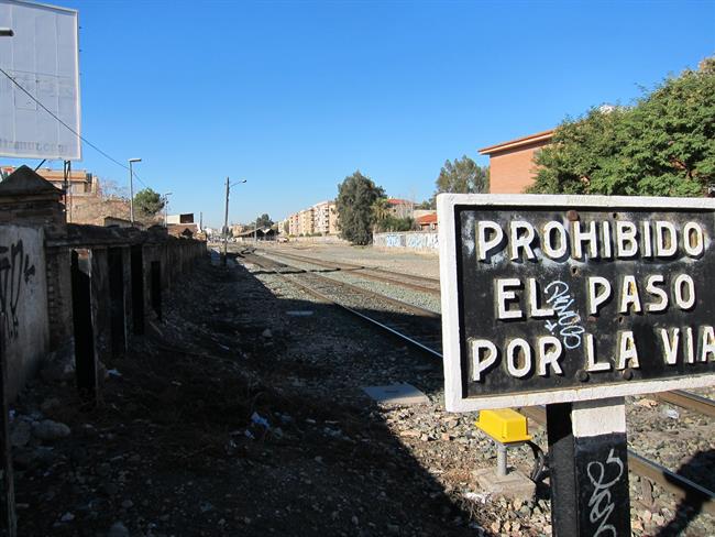 ep pasonivel santiagomayor soterramiento ferrocarril