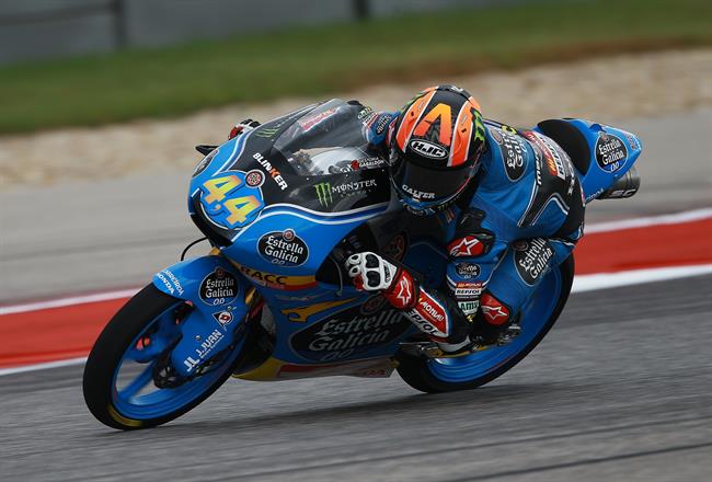 El piloto español de Moto3 Arón Canet | PRENSA TEAM ESTRELLA CALICIA 0,0 ep piloto espanolmoto3 aron canet 20170423212302