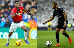 ep pogba manchester united y mbappe psg