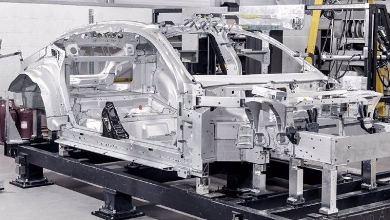 Polestar 5 | POLESTAR ep polestar 5