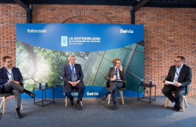 ep presentacion del informe la sostenibilidad en la demanda de la vivienda en espana elaborado por