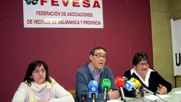 ep presentacionla sexta marea blanca 19-3-2018