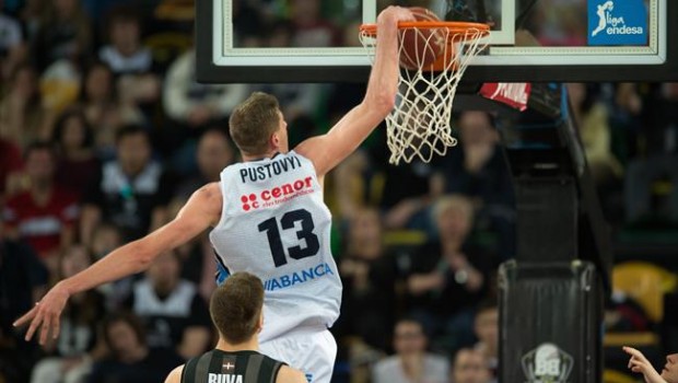 ep pustovyi machacabuvabilbao basket-rio natura obradoiro