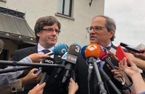 ep quim torracarles puigdemont archivo