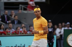 ep rafa nadalmetersecuartosmutua madrid open
